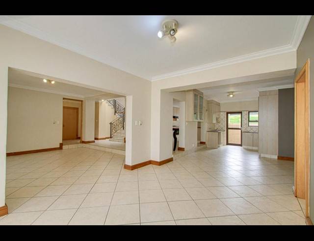 4 BEDROOM PROPERTY TO RENT IN DAINFERN GOLF ESTATE